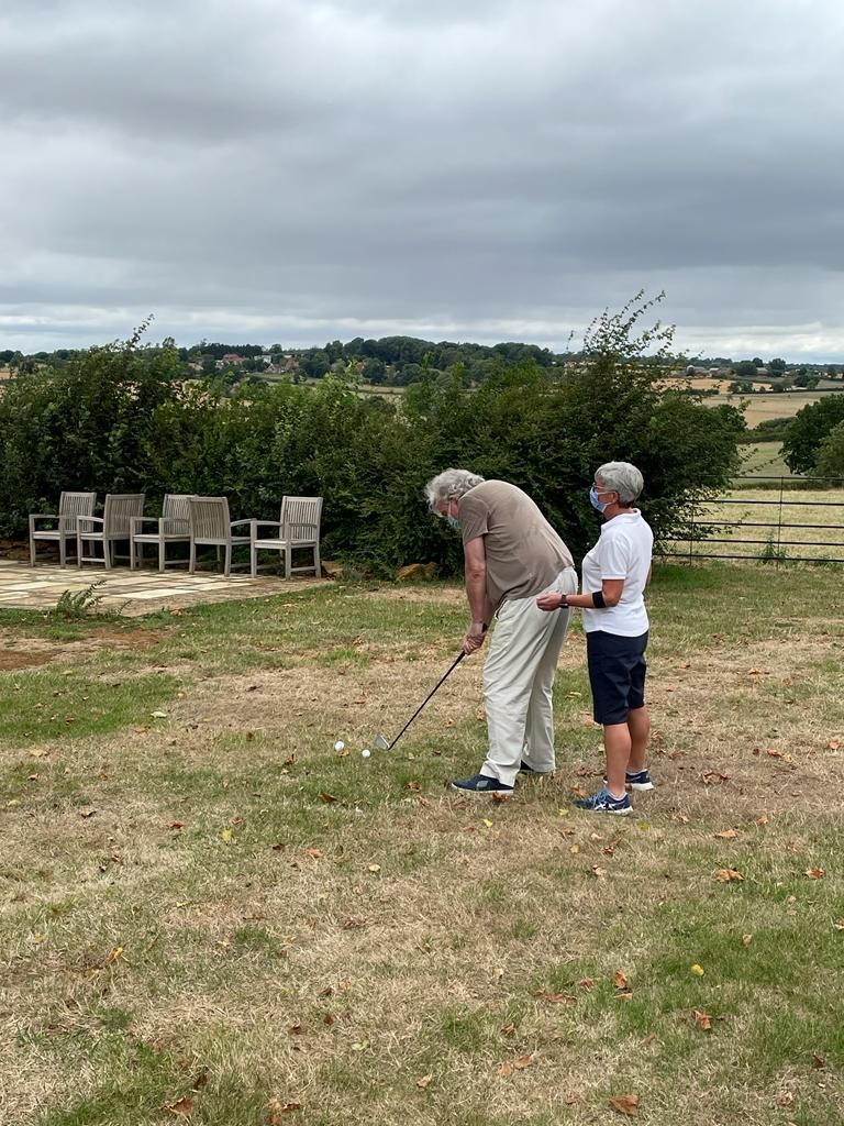 5 Ways Physiotherapy Can Help With a Stroke image