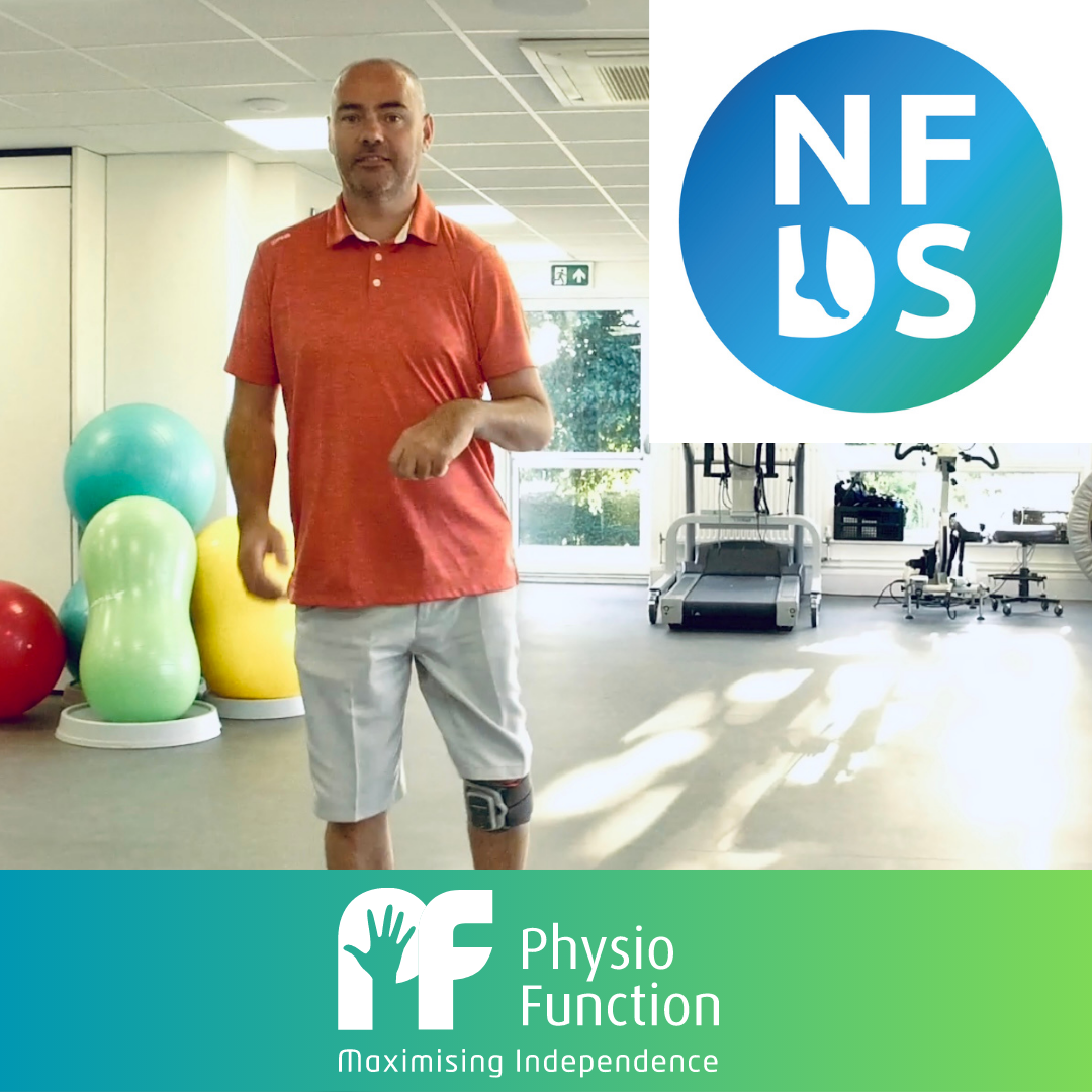 Foot Drop - What is it? image